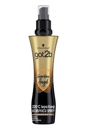 Diamond Hair Fon Spreyi 100ml Trendyol