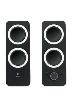 Logitech Z207 2 0 Siyah Bluetooth Hoparlor 980 001295 Trendyol