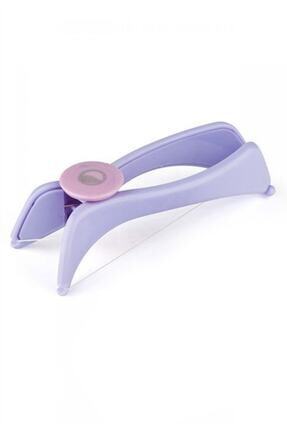 Zabata Slique Iple Yuz Tuy Alma Aleti Kas Kil Alici Epilator Trendyol