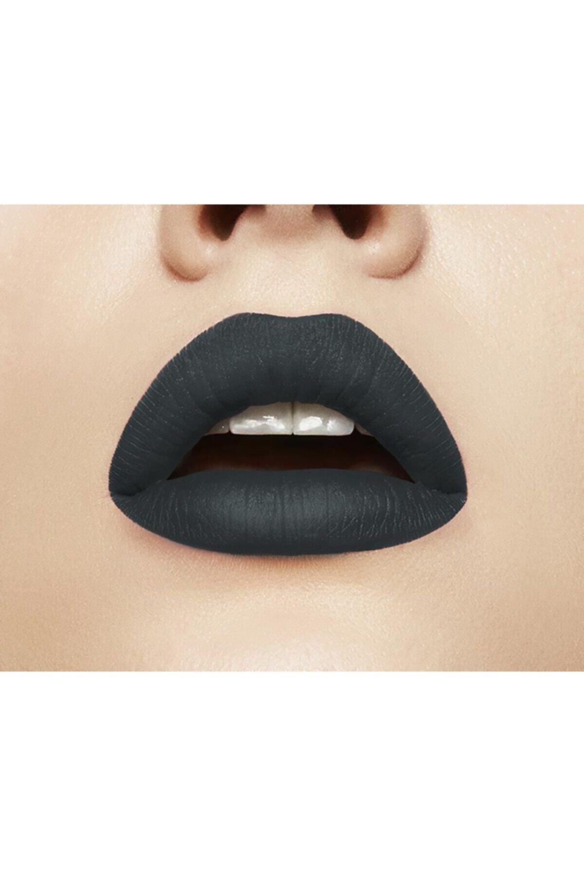 رژ لب  برند میبلین نیویورک اصل CSPWDRMATTE - تصویر 4