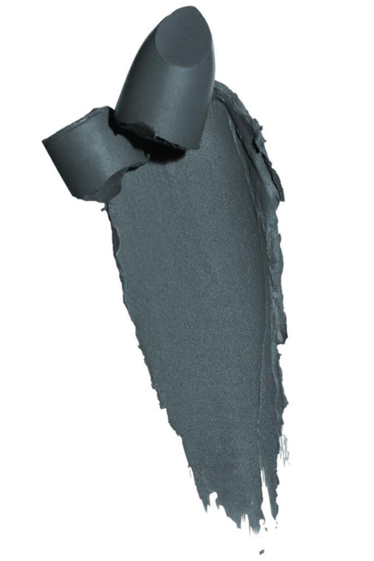 رژ لب  برند میبلین نیویورک اصل CSPWDRMATTE - تصویر 5