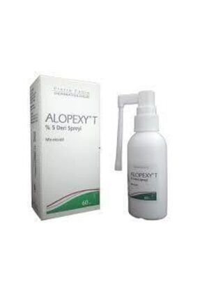 Alopecia Fml Sprey 60 Ml Sac Dokulmesine Karsi Sprey 8697633897200 Trendyol