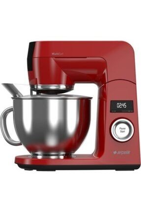 Tefal Masterchef Gourmet Premium Kirmizi Mutfak Sefi Trendyol