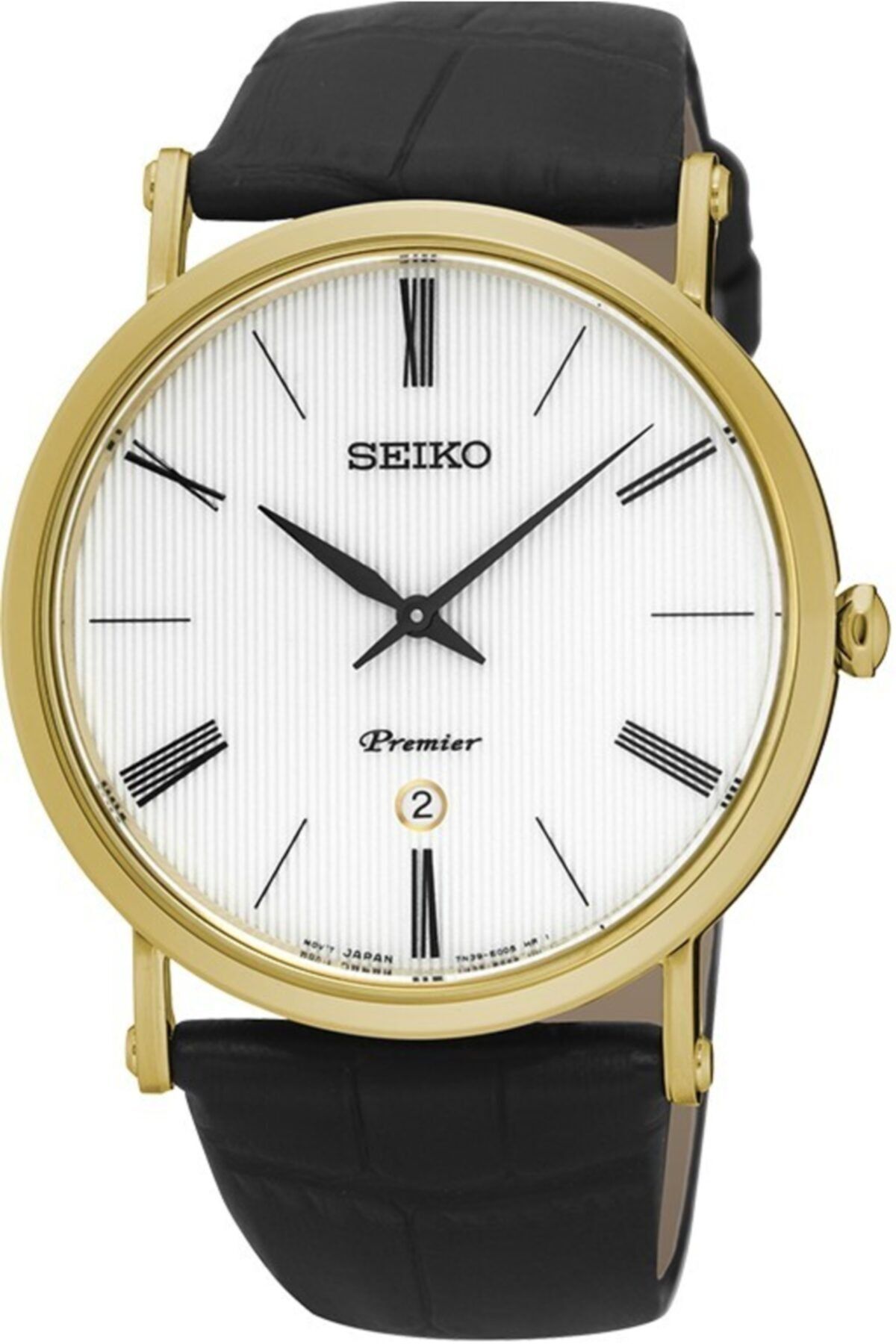 Seiko snp150p outlet