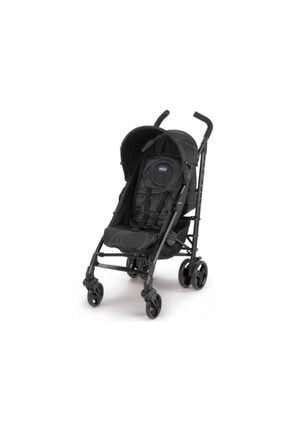 Chicco Liteway Plus Travel Sistem Bebek Arabasi Black Mia Stilo Kids