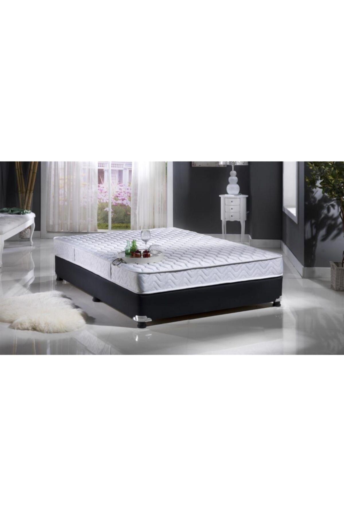 bellona ecoplus yatak cift kisilik 140x190 10 yil garanti fiyati yorumlari trendyol