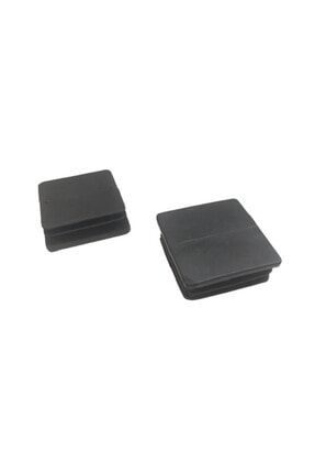 Xperk Yuvarlak Plastik Masa Ayak Profil Ic Tapasi 59 Mm 8 Li Trendyol