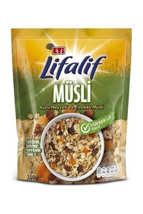 Nesfit Karisik Meyveli Gevrek 450 Gr Trendyol