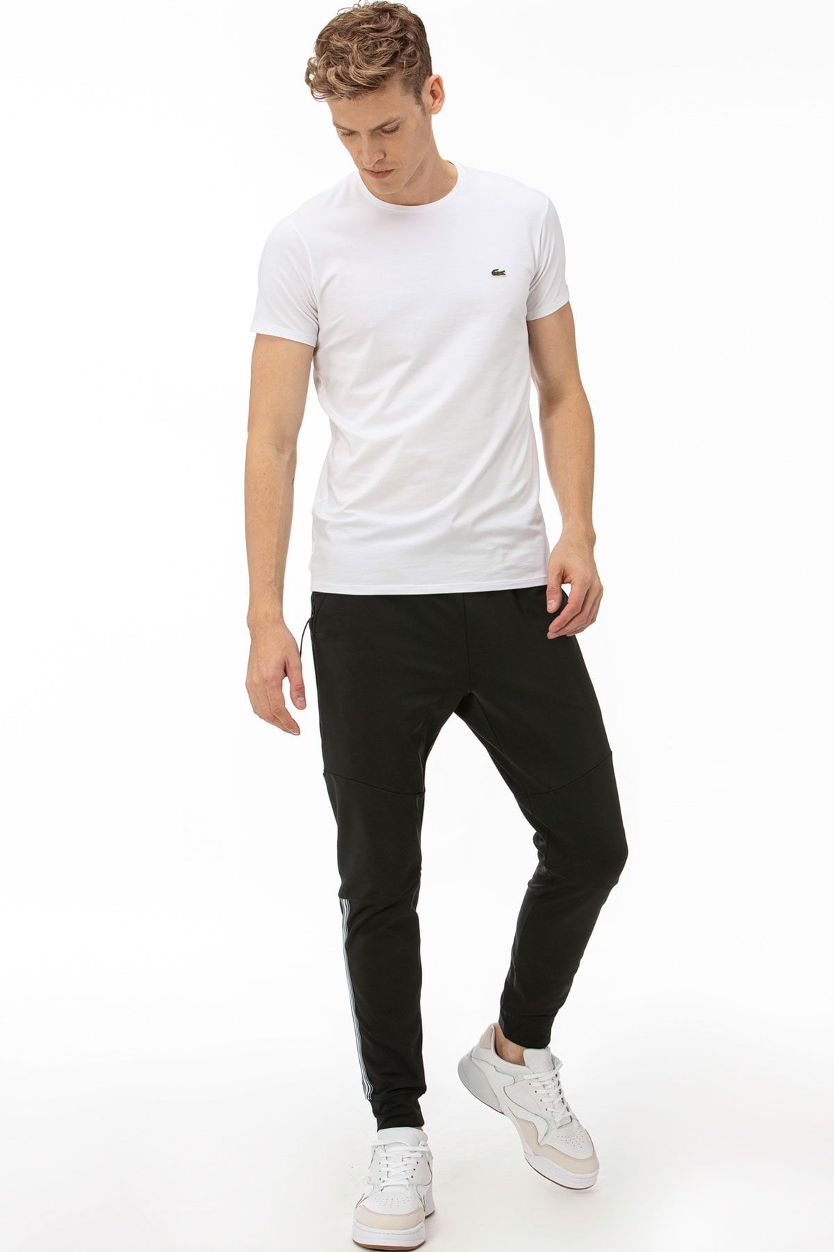 Lacoste Erkek Slim Fit Siyah Esofman Alti Fiyatlari Ozellikleri Ve Yorumlari En Ucuzu Akakce