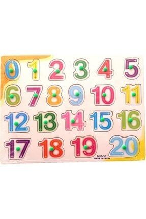 Istoctoptan Istoc Toptan Ahsap Tutmali Puzzle Alfabe 26 Li Trendyol