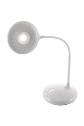 Lightson Lightson 5w Usb Li Led Masa Lambasi Siyah Trendyol