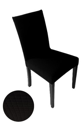 Kosedag Home Kadife Sandalye Kilifi Trendyol