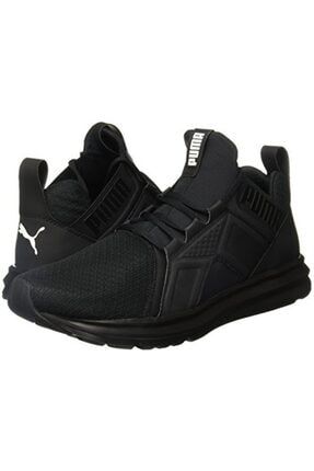 Puma Enzo Mesh Erkek Kosu Ayakkabisi Trendyol