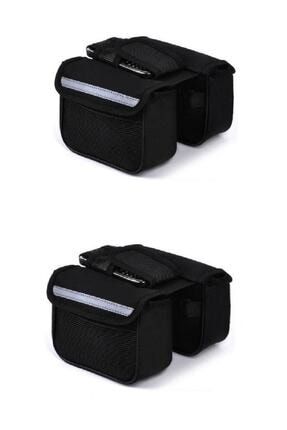 Valkyrie 12 000 Lumen 3x Xm L T6 Led Bisiklet Fari Usb Trendyol