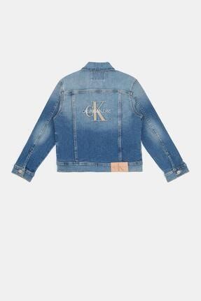 Turuncu Calvin Klein Erkek Ceket Modelleri Fiyatlari Trendyol