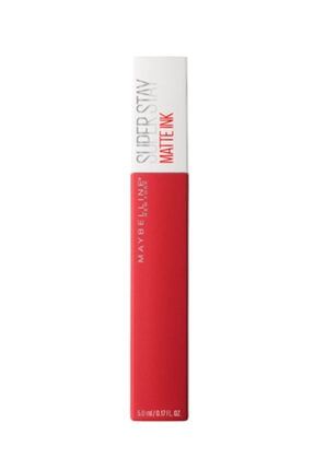 Flormar Likit Mat Ruj Silk Matte Liquid Lipstick 014 Carnation Red 8690604505418 Trendyol