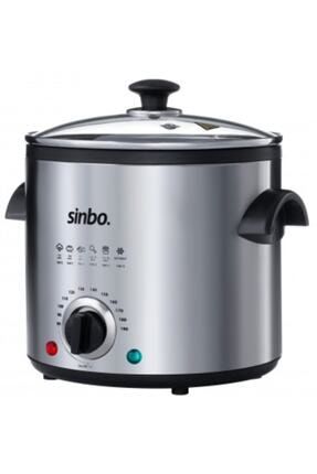 sinbo seb 5803 yumurta pisirme haslama