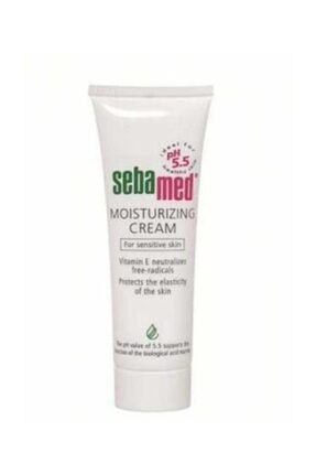 Sebamed Nemlendirici Yuz Kremi 75 Ml Trendyol