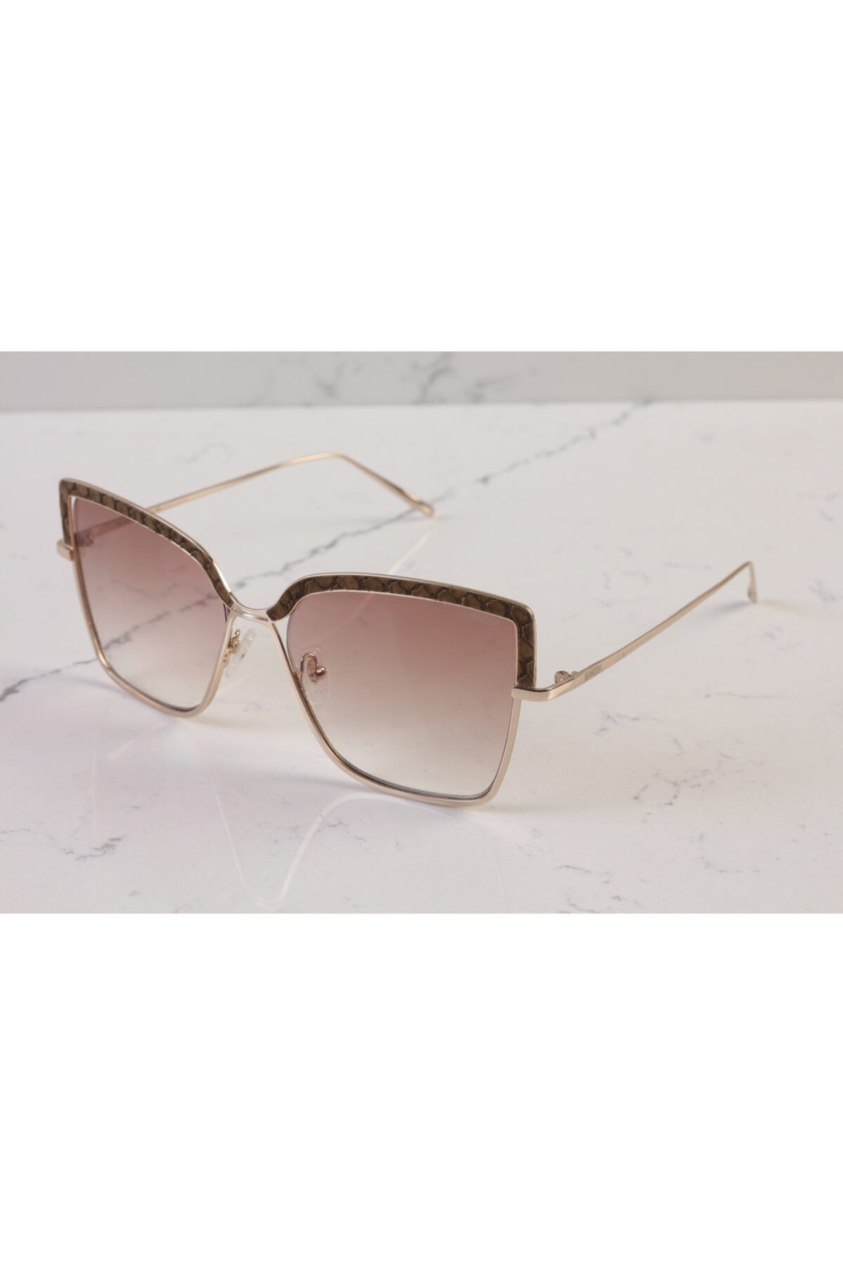 عینک آفتابی چند رنگ زنانه HM 1363 C2 اورجینال Hermossa
