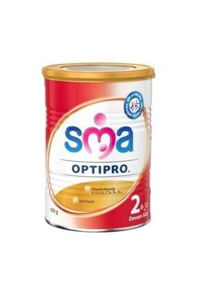 Sma Optipro 2 Devam Sutu 800 Gr Trendyol