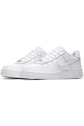 Nike Unisex Air Force 1 07 Sneaker 315122 111 Trendyol