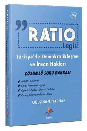politicus insan haklari demokratiklesme