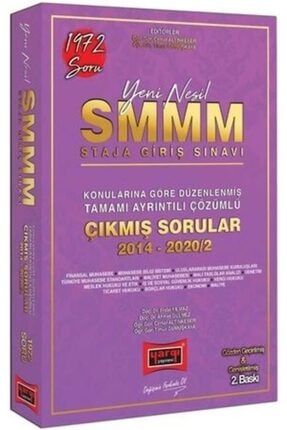 Est Yayincilik Smmm Staja Baslama 2 Cilt Takim Trendyol