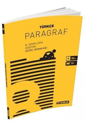 Hiz Yayinlari 6 Sinif Matematik Soru Bankasi Trendyol