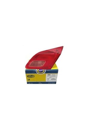 MAGNETTİ MARELLİ Opel Astra J Hb Kasa Sağ Iç Stop Beyaz Renk OEM 1854096 7140...