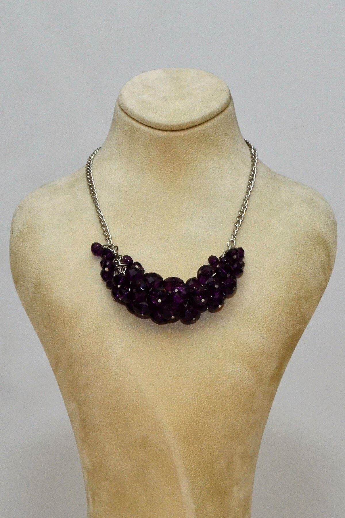 C&A-The Jewelry Women's Necklace 46 1