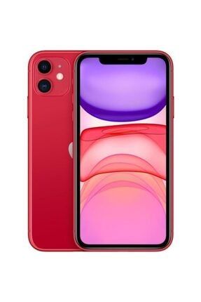 Apple Iphone 11 128gb Kirmizi Cep Telefonu Apple Turkiye Garantili Sarj Aleti Ve Kulaklik Dahildir Trendyol