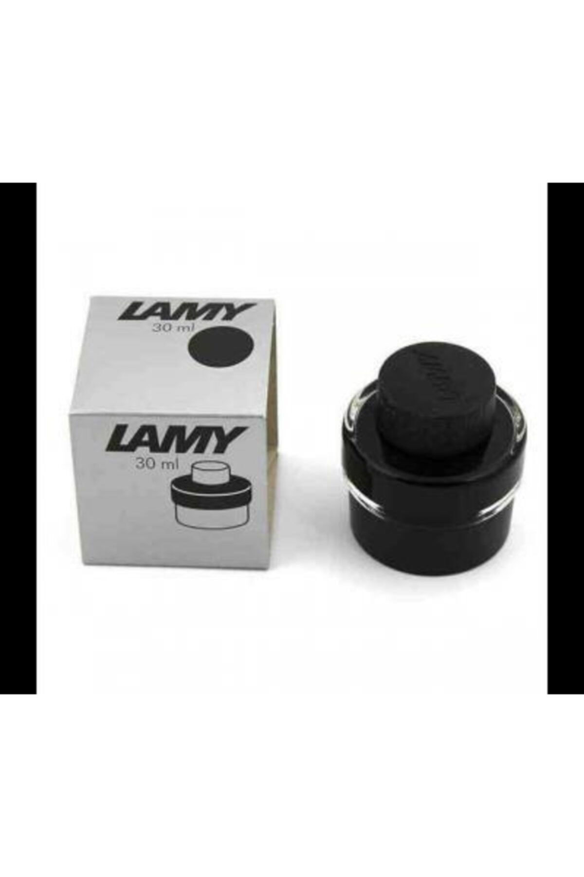 Lamy Dolma Kalem Mürekkebi 30 Ml Siyah T51-s