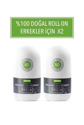 Siveno Dogal Roll On Erkekler Icin 50 Ml Yeni Trendyol