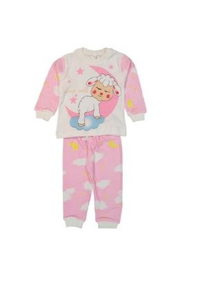 Supermini Civcivli Pijama Takimi Trendyol