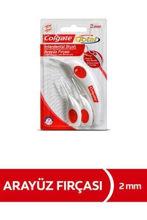 Aktident Arayuz Firca Seti 0 50 Mm Kirmizi 4 Adet Trendyol