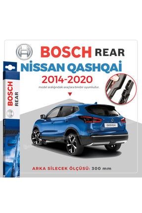 Rear Nissan Qashqai 2014 - 2020 Arka Silecek - H301 895248