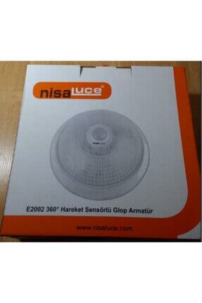 Simge Nisa Luce 360 Derece Hareket Sensorlu Glop Armatur Trendyol
