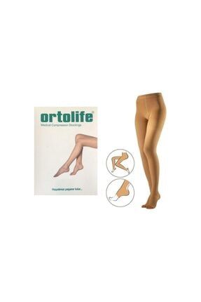 Venolife Kilotlu Orta Basinc Ccl2 23 32 Mmhg Kapali Burun Varis Corabi Trendyol