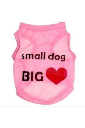 Köpek Için Small Dog Big Love Elbise,kıyafet 313280147