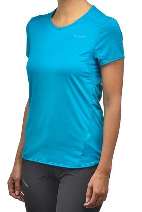 T Shirt Mh100 Turquoise W 8493465