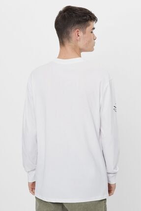 bershka 2pac shirt