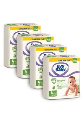 Baby Turco 4 Numara Bebek Bezi 8 14 Kg Maxi 220 Adet 4 Numara Bebek Bezi 8 14 Kg Maxi 220 Adet Trendyol