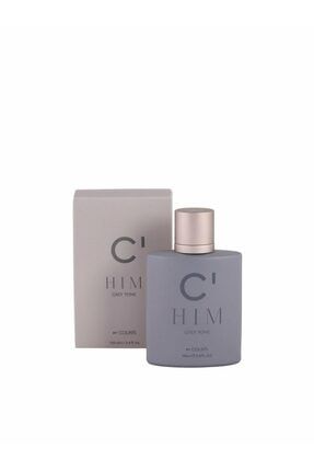 Colin S Denim In Blue Erkek Parfum Trendyol