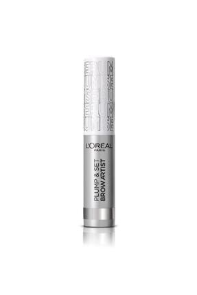 The Body Shop Kas Ve Kirpik Jeli 10ml Trendyol