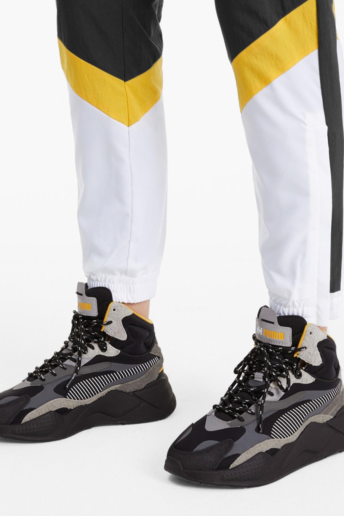 puma helly hansen ayakkabı