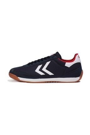 Hummel Street Beyaz Erkek Sneaker Trendyol
