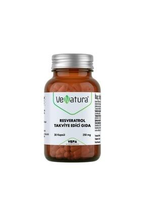 Solgar Resveratrol 60 Kapsul Trendyol