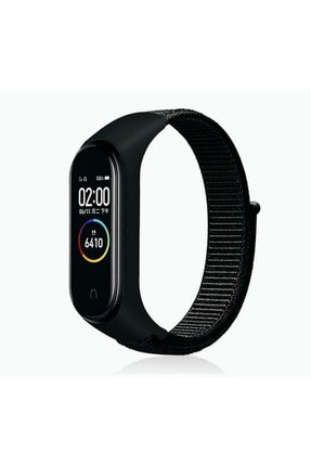 Casetag Turkiye Xiaomi Mi Band 3 4 Silikon Kayis Trendyol