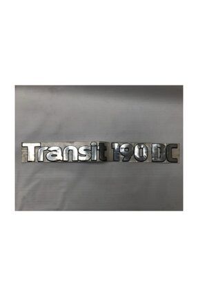 Transit Yazı 190 Dc TRS190DC