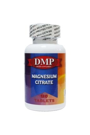 Pharmaq Vitallexx Magnezyum Sitrat 90 Tablet Trendyol